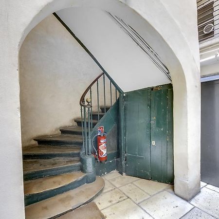 Louvre Tuileries Id257 Apartment ปารีส ภายนอก รูปภาพ