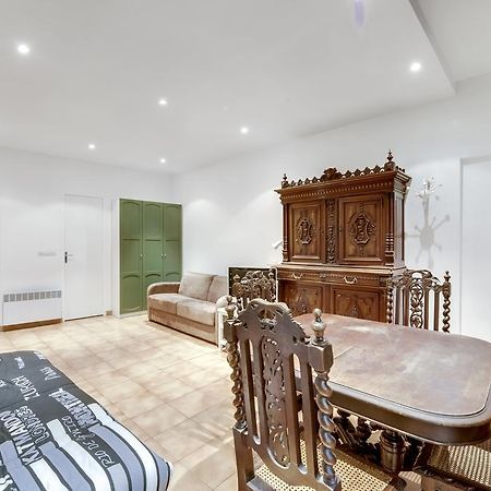 Louvre Tuileries Id257 Apartment ปารีส ภายนอก รูปภาพ