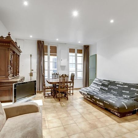 Louvre Tuileries Id257 Apartment ปารีส ภายนอก รูปภาพ