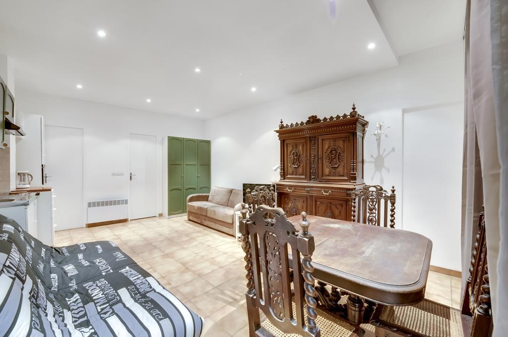Louvre Tuileries Id257 Apartment ปารีส ภายนอก รูปภาพ