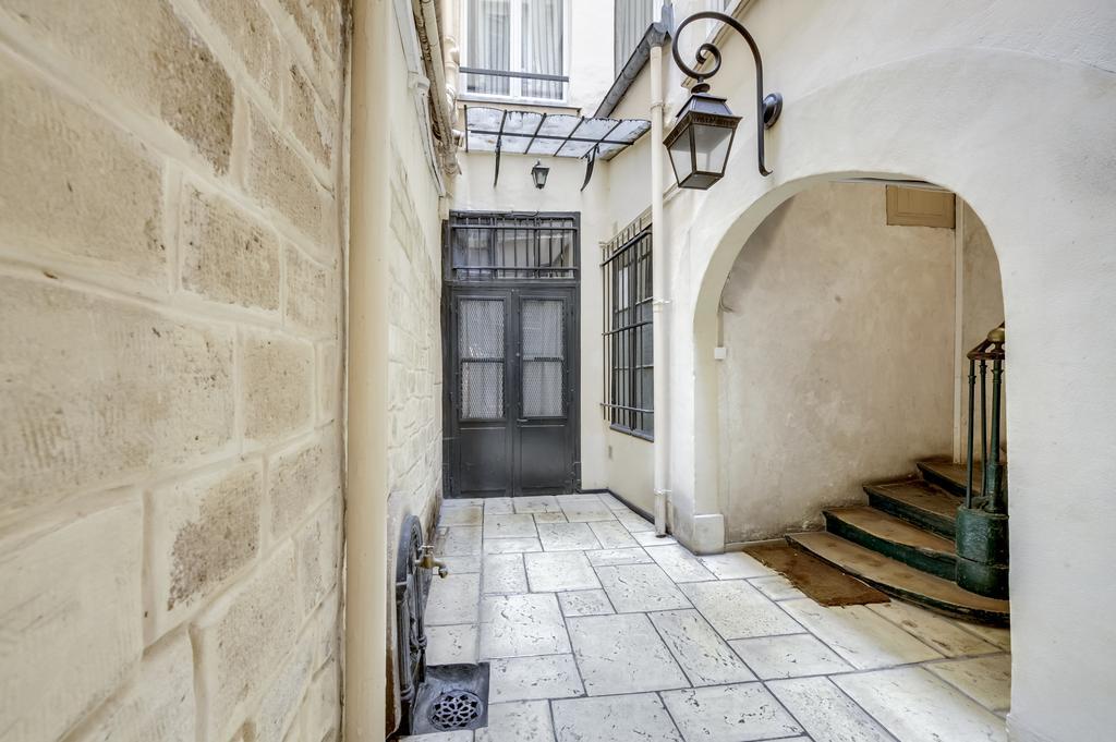 Louvre Tuileries Id257 Apartment ปารีส ภายนอก รูปภาพ