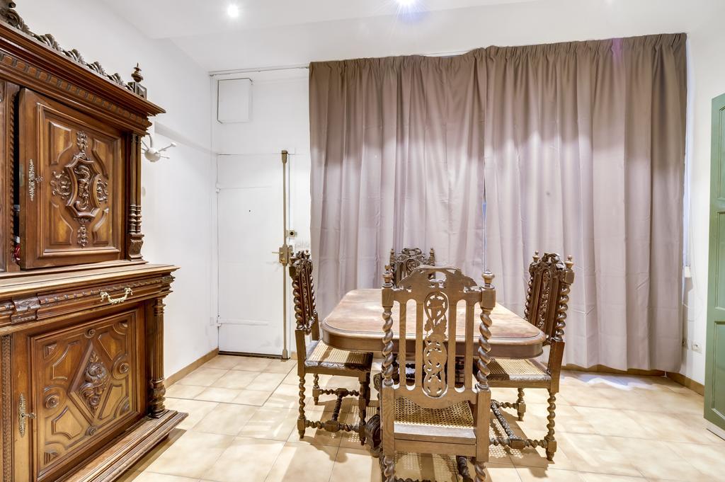 Louvre Tuileries Id257 Apartment ปารีส ภายนอก รูปภาพ