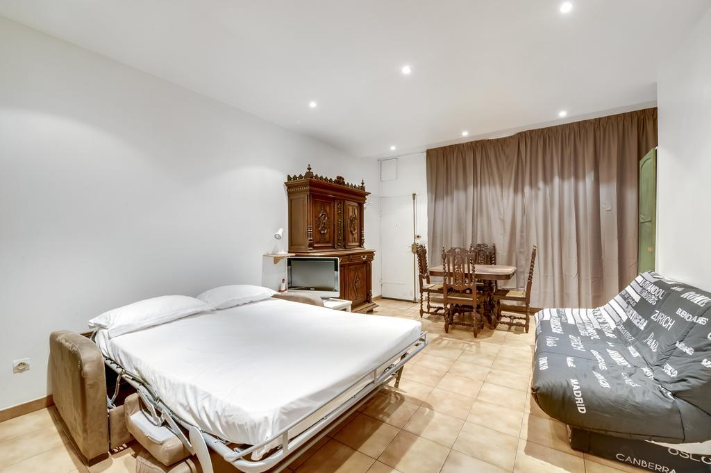Louvre Tuileries Id257 Apartment ปารีส ภายนอก รูปภาพ