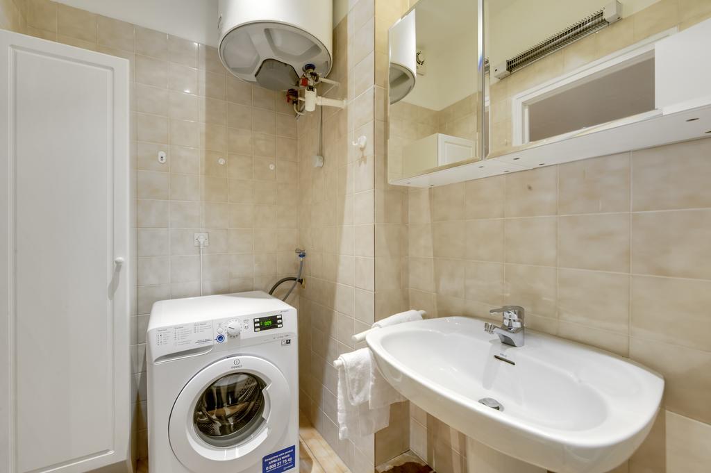 Louvre Tuileries Id257 Apartment ปารีส ภายนอก รูปภาพ