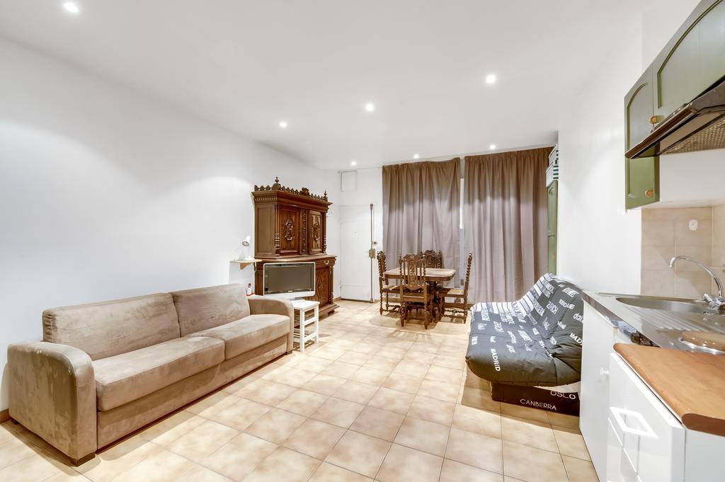 Louvre Tuileries Id257 Apartment ปารีส ภายนอก รูปภาพ
