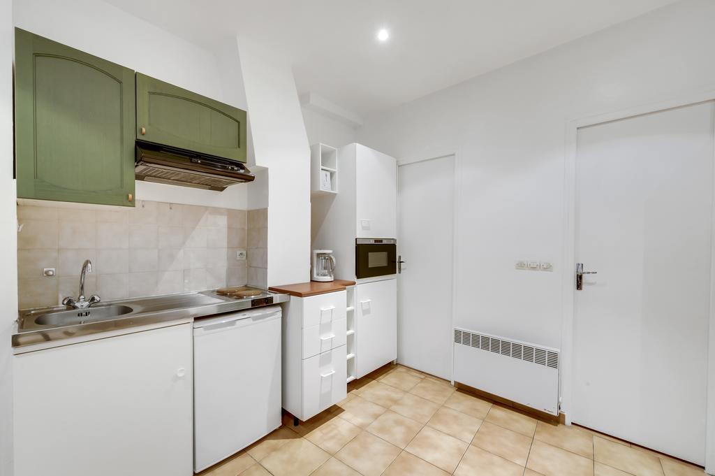 Louvre Tuileries Id257 Apartment ปารีส ภายนอก รูปภาพ